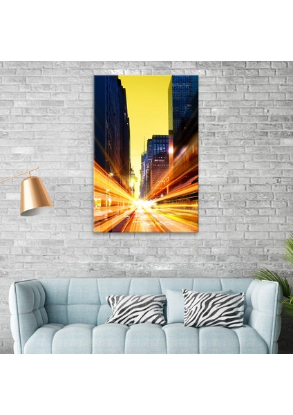 City Tablo