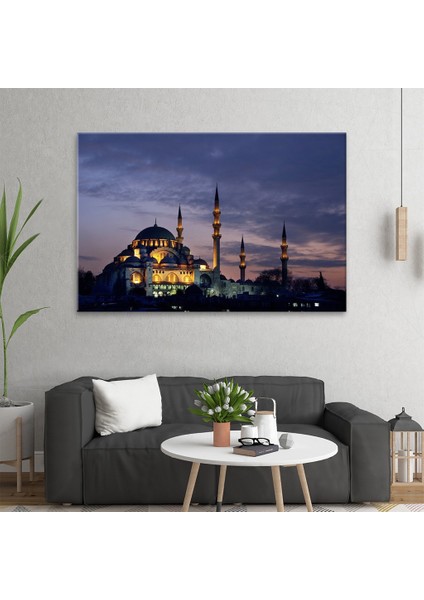 Süleymaniye Camii Tablo fiyatları