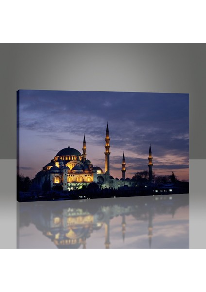 Süleymaniye Camii Tablo modelleri