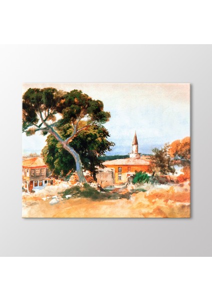 Üsküdar Tablo