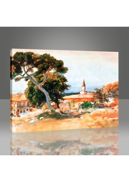 Üsküdar Tablo