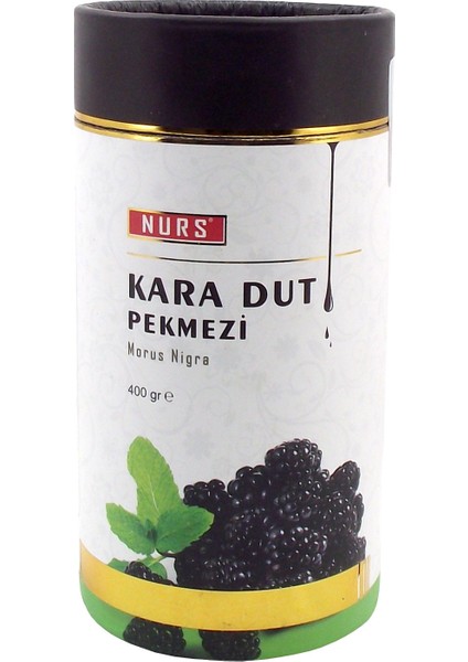 Karadut Pekmezi 400 gr