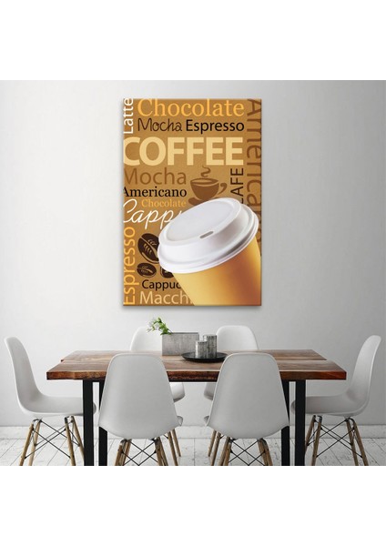 Kahve Türleri Tablo fiyatları