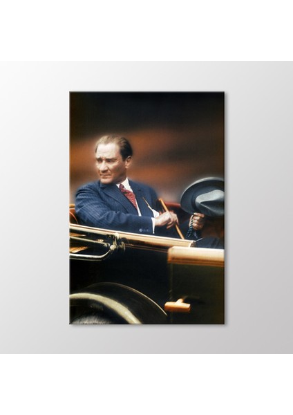 Atatürk Tablo
