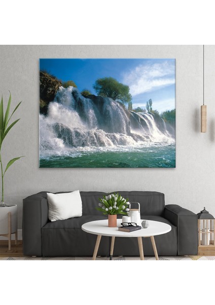 Muradiye Şelalesi Van Tablo fiyatları