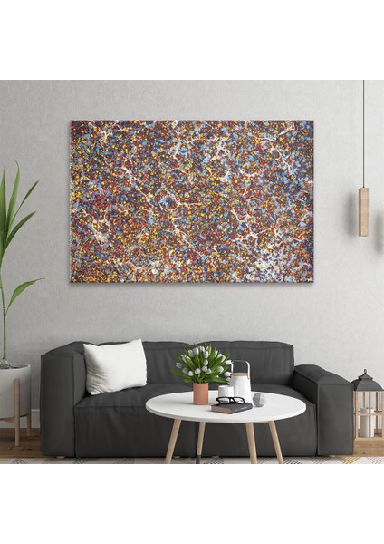 Renkli Desen Tablo fiyatları