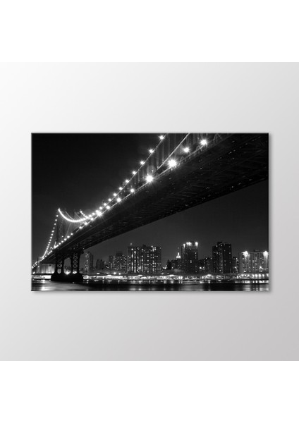 Brooklyn Köprüsü Tablo