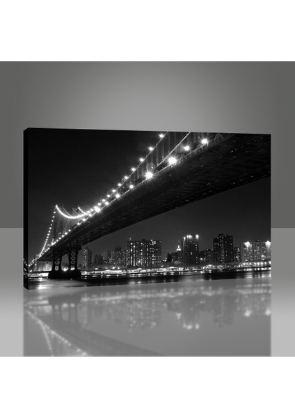 Brooklyn Köprüsü Tablo