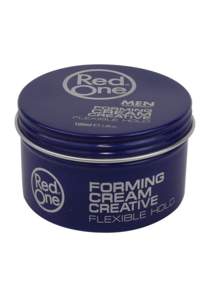 Forming Cream Flexible Hold Krem Wax 100ML