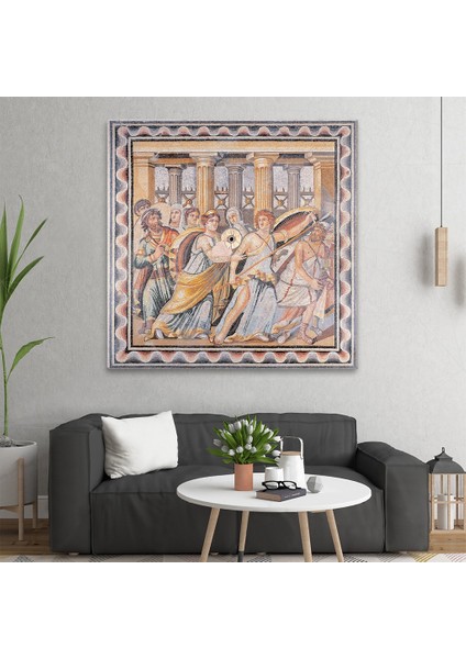 Achilles Revealed Tablo fiyatları