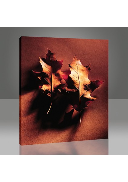 Çınar Yaprakları Tablo modelleri