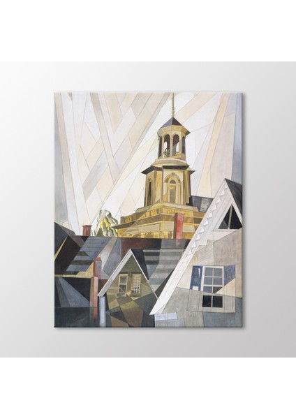 After Sir Christopher Wren Tablo