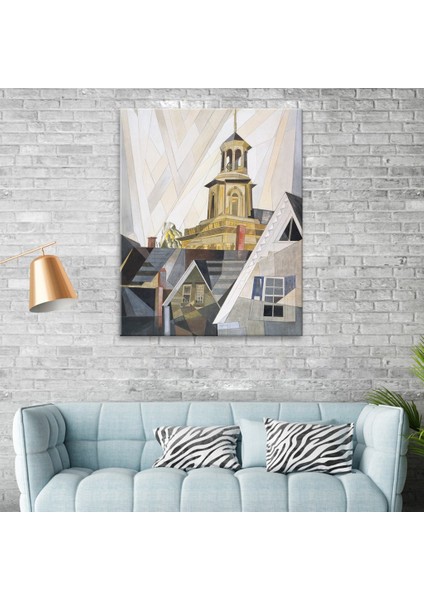 After Sir Christopher Wren Tablo