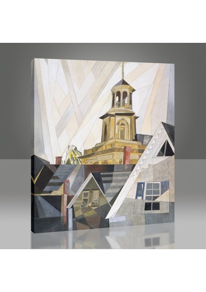 After Sir Christopher Wren Tablo