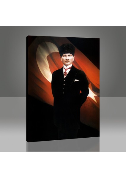 Atatürk Tablo modelleri