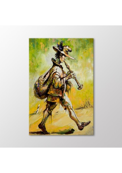 Kavalcı Tablo
