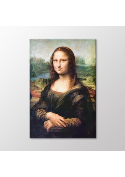 Mona Lisa Tablo
