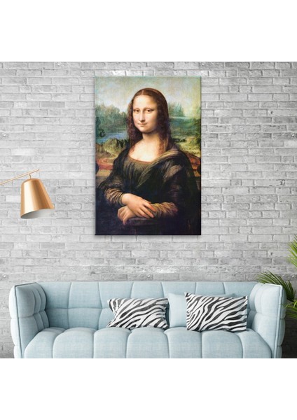 Mona Lisa Tablo