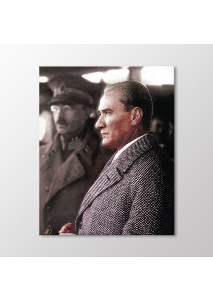 Atatürk Tablo