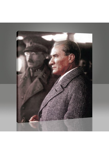 Atatürk Tablo modelleri