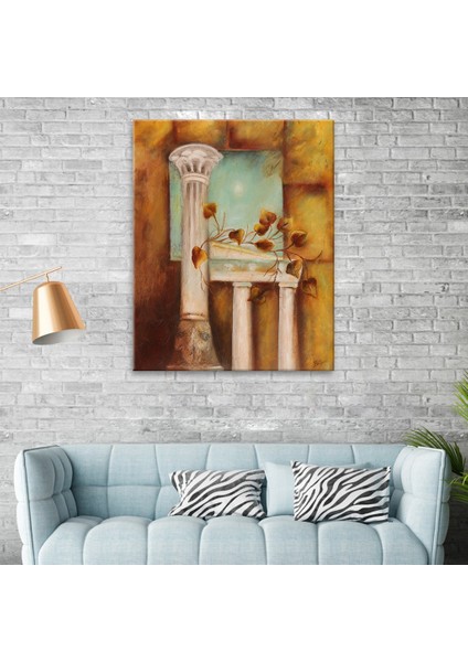 Natürmort Tablo fiyatları