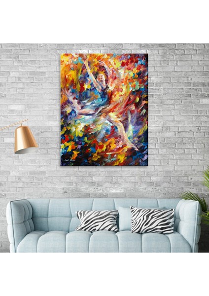 Ballerina Tablo fiyatları