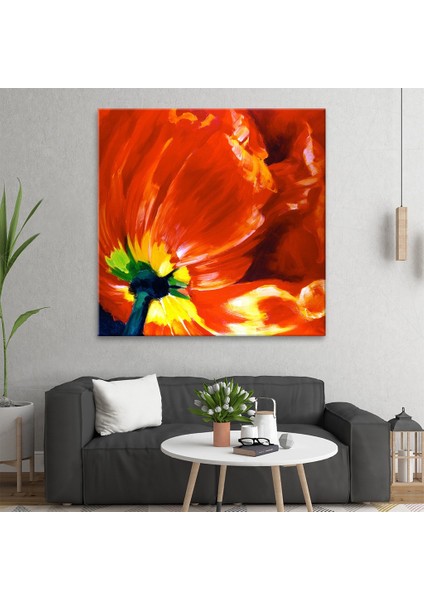 Gelincik Tablo fiyatları