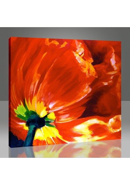 Gelincik Tablo modelleri