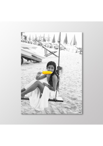 Portre, Khai Island, Phuket Tablo