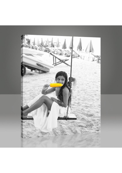 Portre, Khai Island, Phuket Tablo modelleri