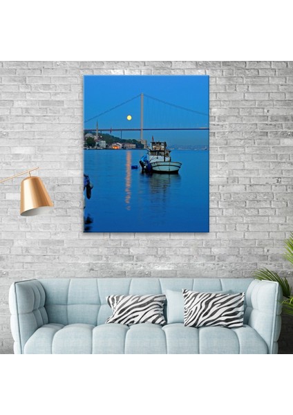 Boğaz Köprüsü Tablo fiyatları