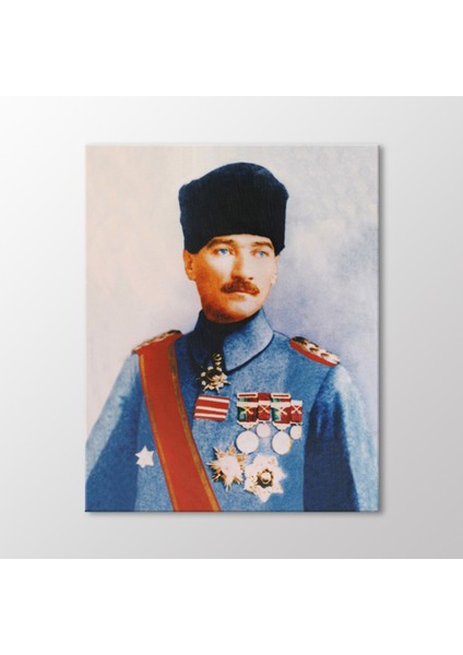 Atatürk Tablo