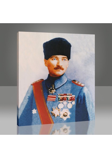 Atatürk Tablo modelleri