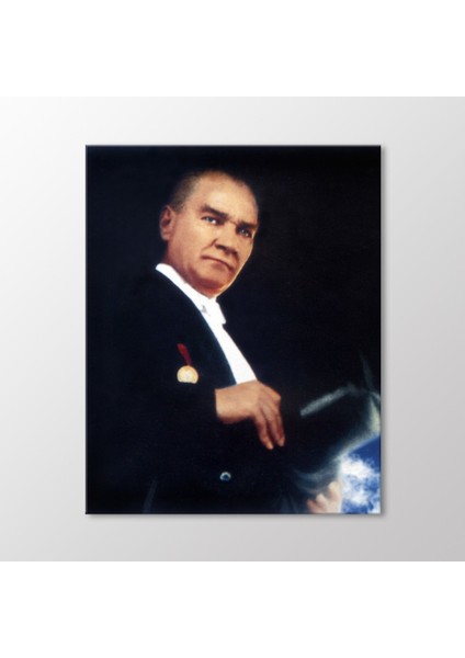 Atatürk Tablo