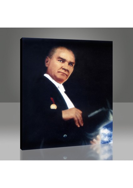 Atatürk Tablo