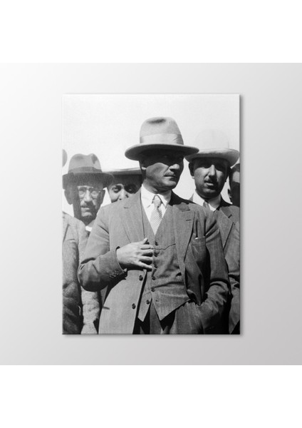 Atatürk Tablo