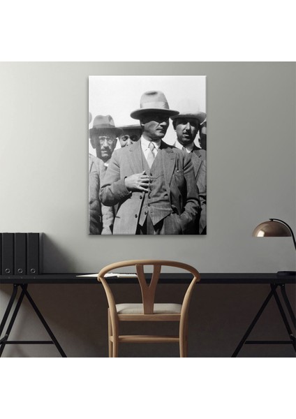 Atatürk Tablo