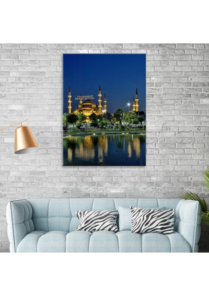 Sultanahmet Camii Tablo fiyatları