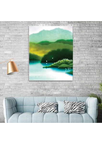 Göl ve Balıkçıllar Tablo fiyatları