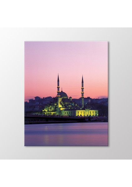Yeni Camii Tablo