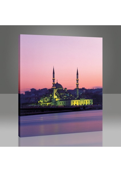 Yeni Camii Tablo modelleri