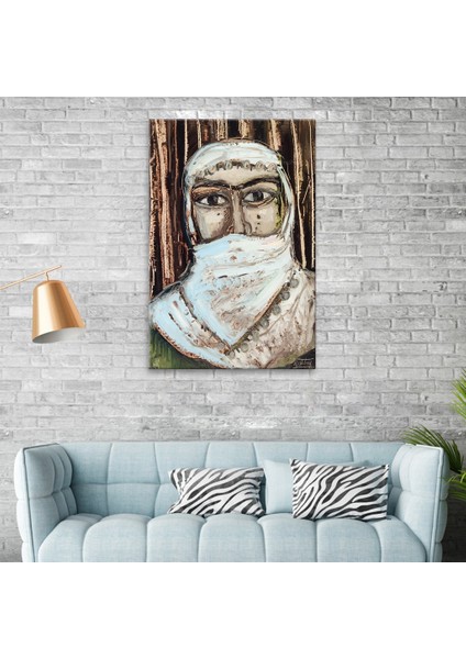 Portre Tablo fiyatları