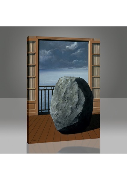 Invisible World Tablo modelleri