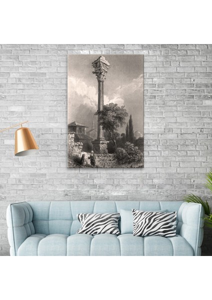 Kıztaşı Tablo fiyatları