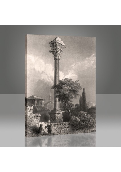 Kıztaşı Tablo modelleri