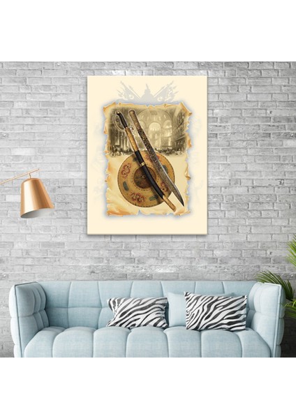 Kılıçlar Tablo fiyatları