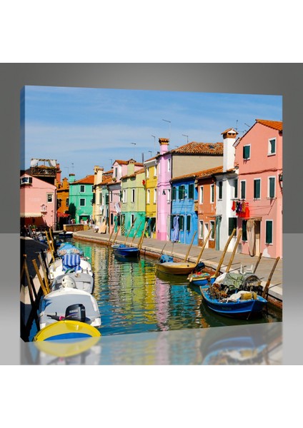 Kanal Tablo modelleri