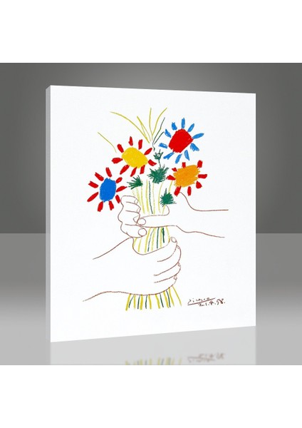 Petite Fleurs Tablo