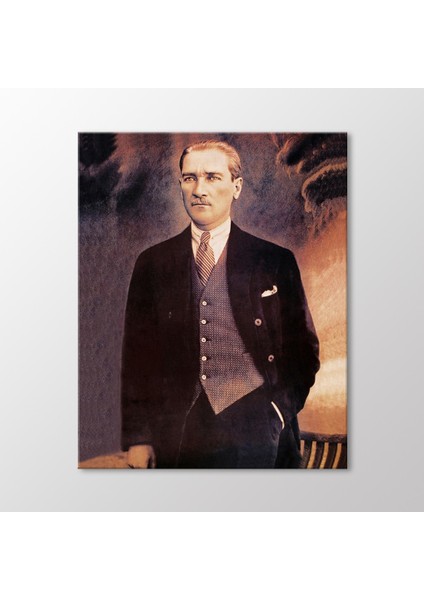 Atatürk Tablo