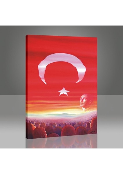 Izinde Tablo modelleri